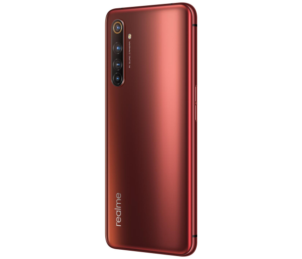 realme X50 PRO Rust Red 12+256GB 5G 90Hz - 564040 - zdjęcie 5